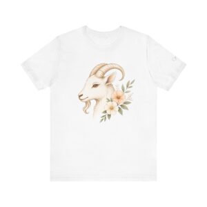 caprinto capri bloom tee